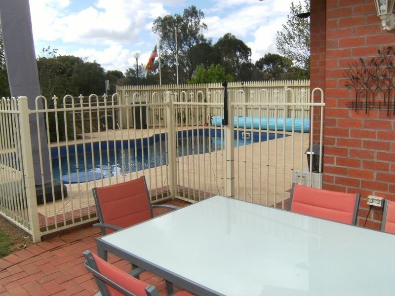 Murray Downs NSW 3585