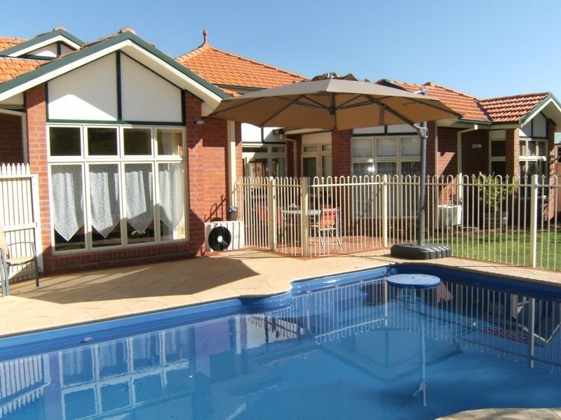 Murray Downs NSW 3585