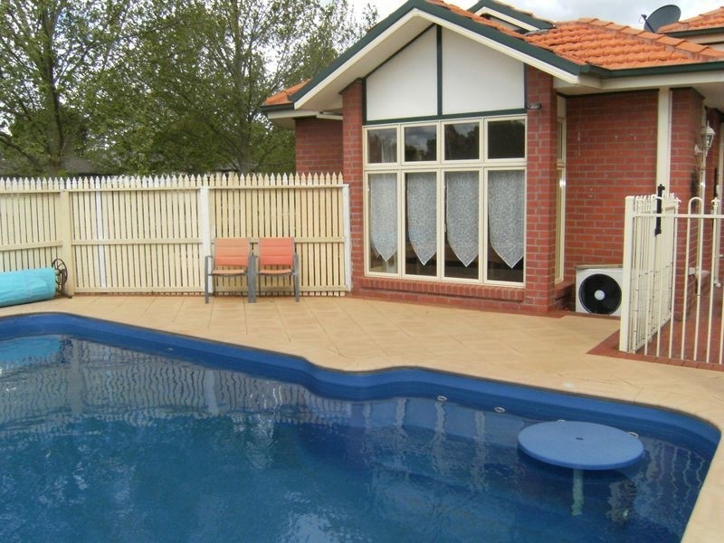 Murray Downs NSW 3585