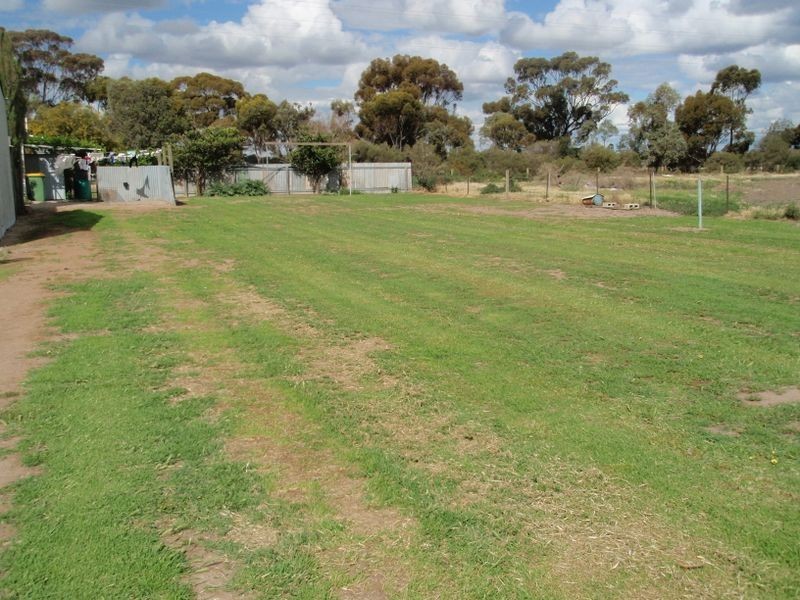 7 Bombardieri Lane, Swan Hill VIC 3585