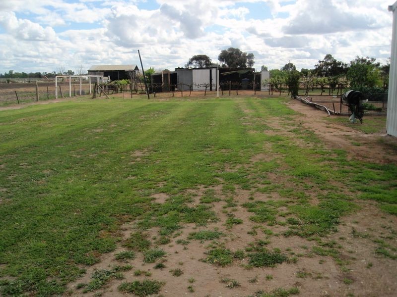 7 Bombardieri Lane, Swan Hill VIC 3585