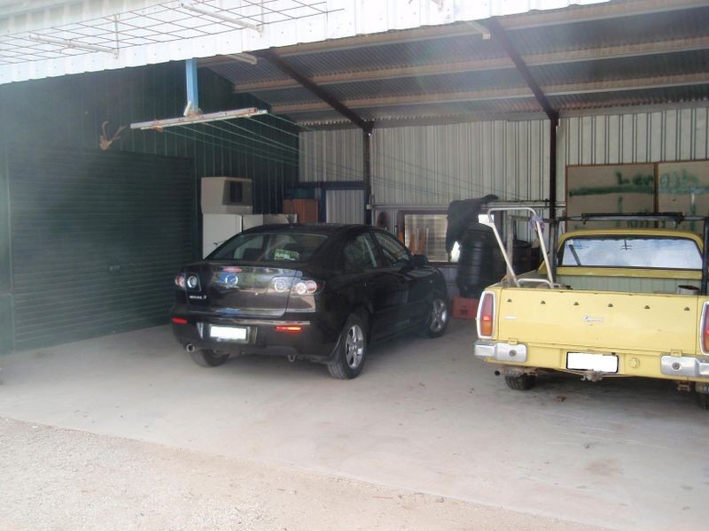 7 Bombardieri Lane, Swan Hill VIC 3585