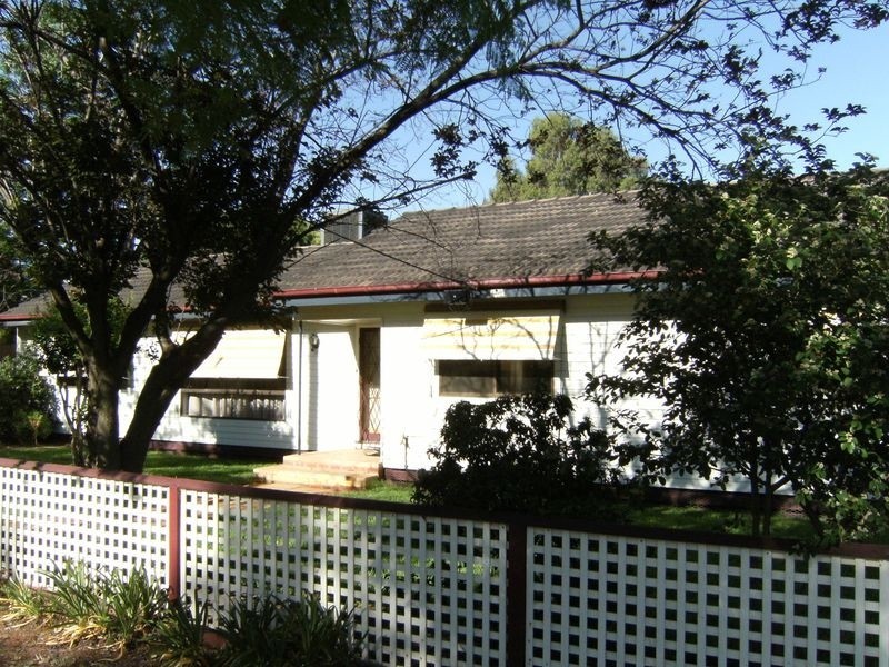 32 Gregg Street, Swan Hill VIC 3585