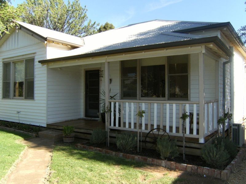 1 Bath Street, Swan Hill VIC 3585