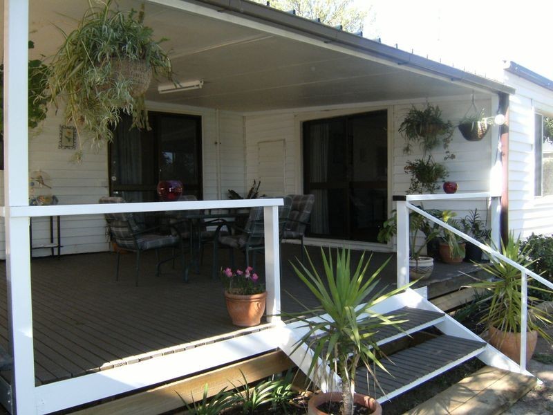 1 Bath Street, Swan Hill VIC 3585