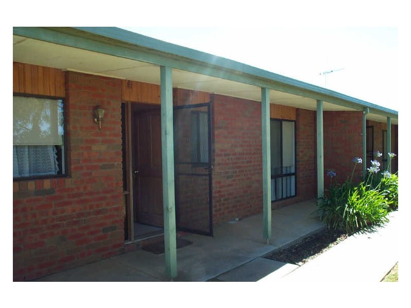 18/5 Parnee Street, Swan Hill VIC 3585