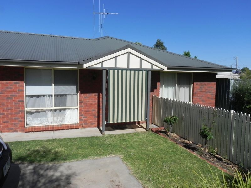3/12 Wonnon Street, Swan Hill VIC 3585