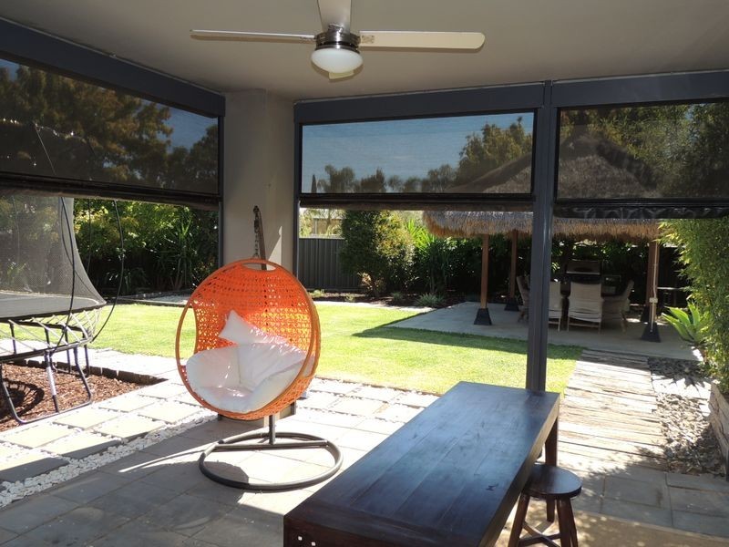 22 Cutri Drive, Swan Hill VIC 3585