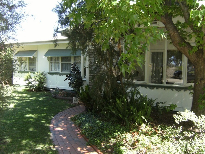 Swan Hill VIC 3585