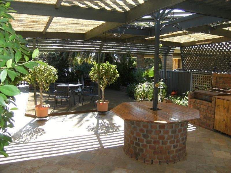 Swan Hill VIC 3585