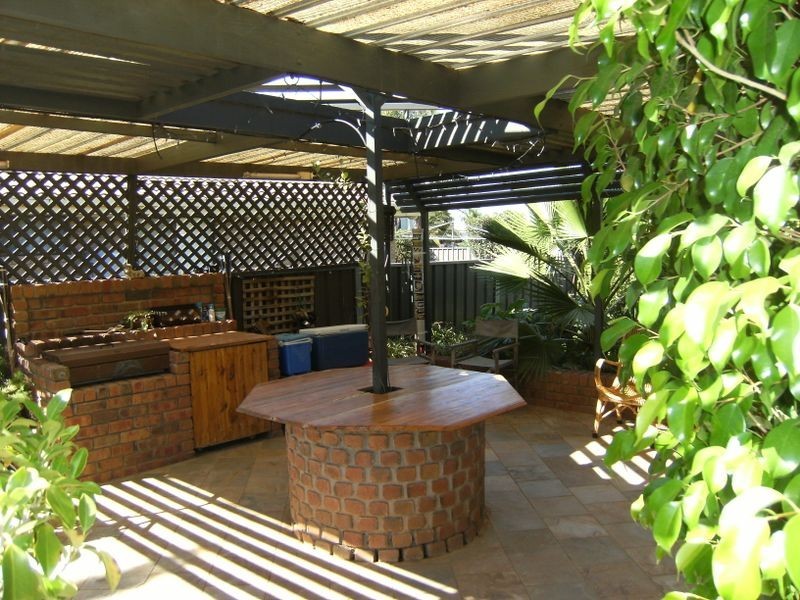 Swan Hill VIC 3585