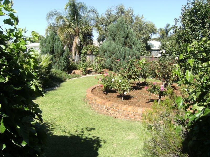 Swan Hill VIC 3585