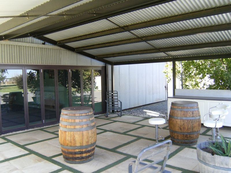 36 Bombardieri Lane, Swan Hill VIC 3585