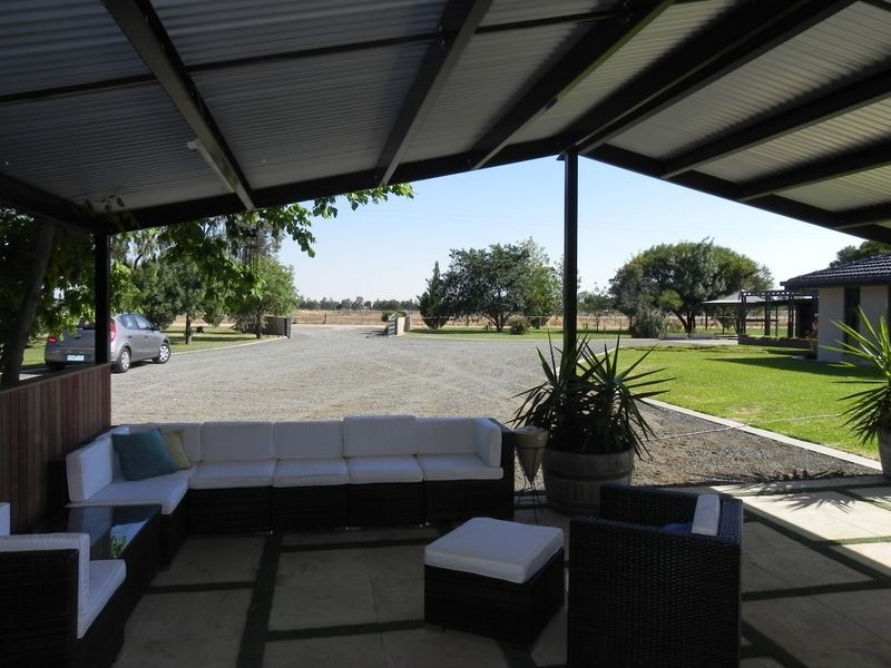 36 Bombardieri Lane, Swan Hill VIC 3585