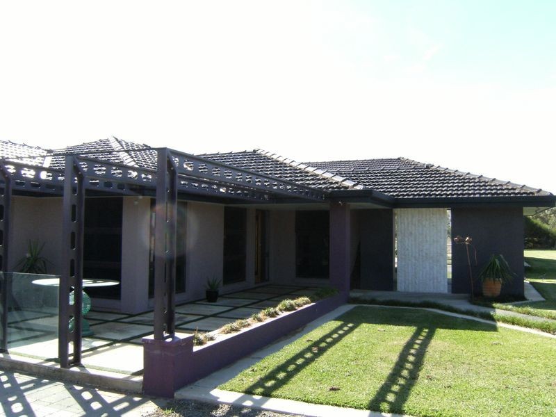 36 Bombardieri Lane, Swan Hill VIC 3585