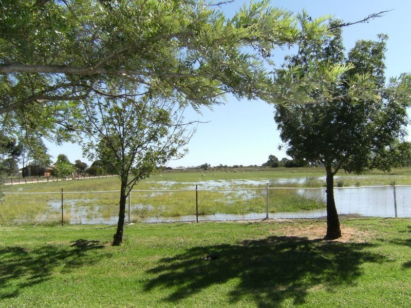 36 Bombardieri Lane, Swan Hill VIC 3585