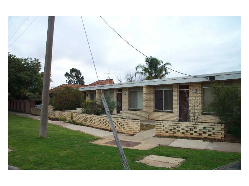 1/22 Pritchard Street, Swan Hill VIC 3585