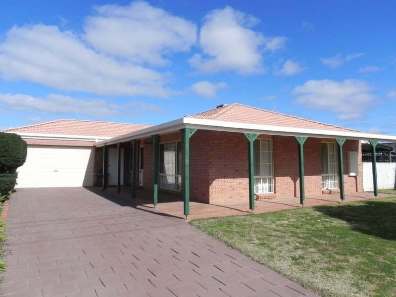21 Clark Street, Swan Hill VIC 3585