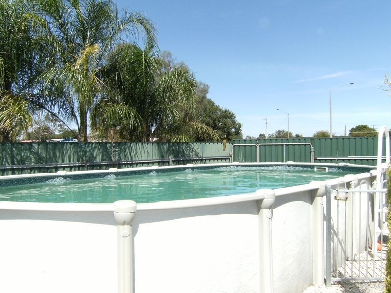 Swan Hill VIC 3585