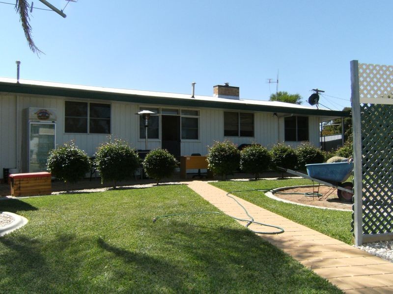Swan Hill VIC 3585