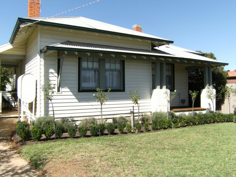 Swan Hill VIC 3585