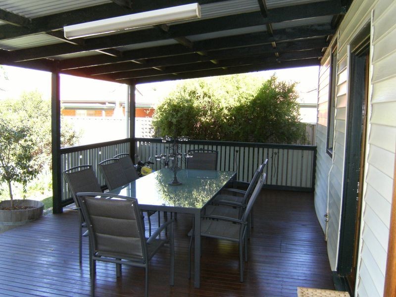 Swan Hill VIC 3585