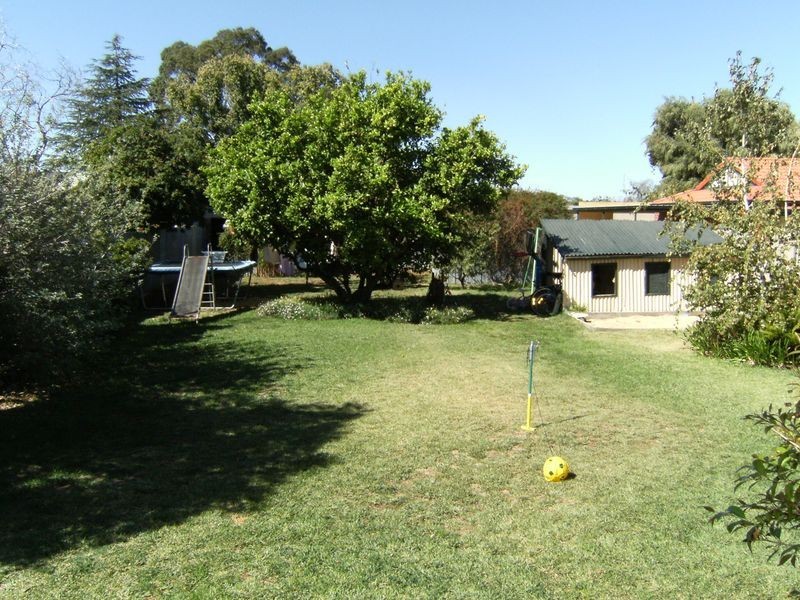 Swan Hill VIC 3585