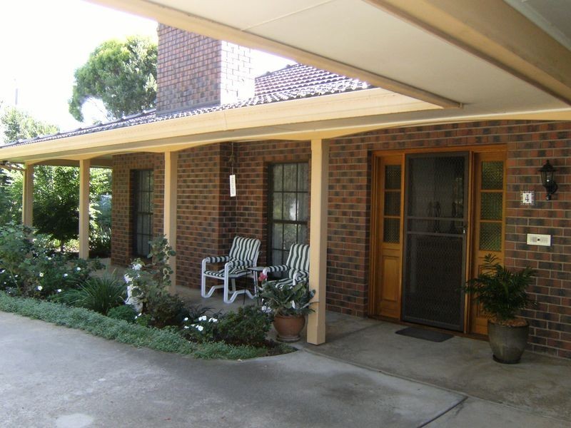 4 Green Court, Swan Hill VIC 3585