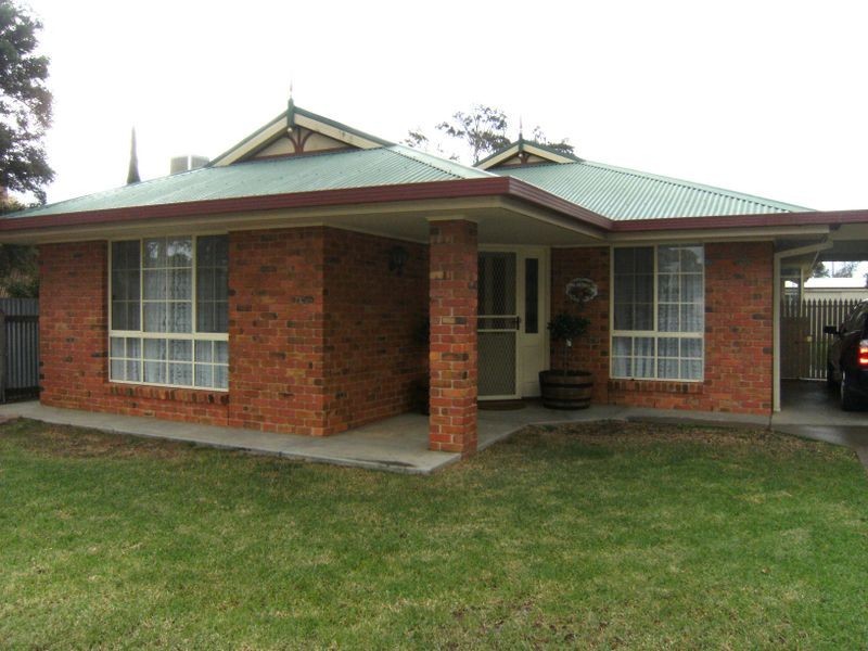 2 Wonnon Court, Swan Hill VIC 3585