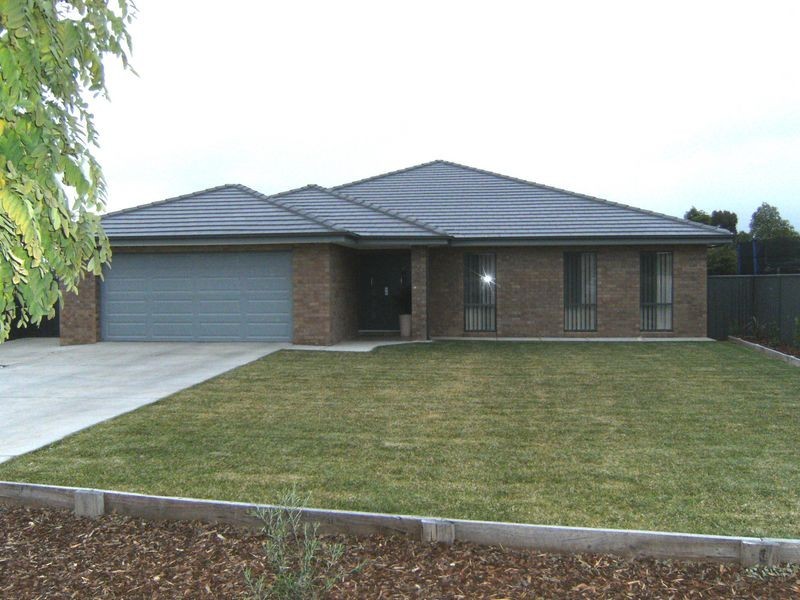 Swan Hill VIC 3585