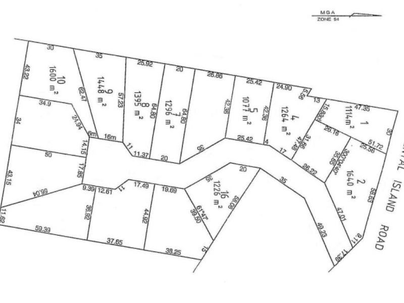 ‘Marraboor’, Swan Hill VIC 3585