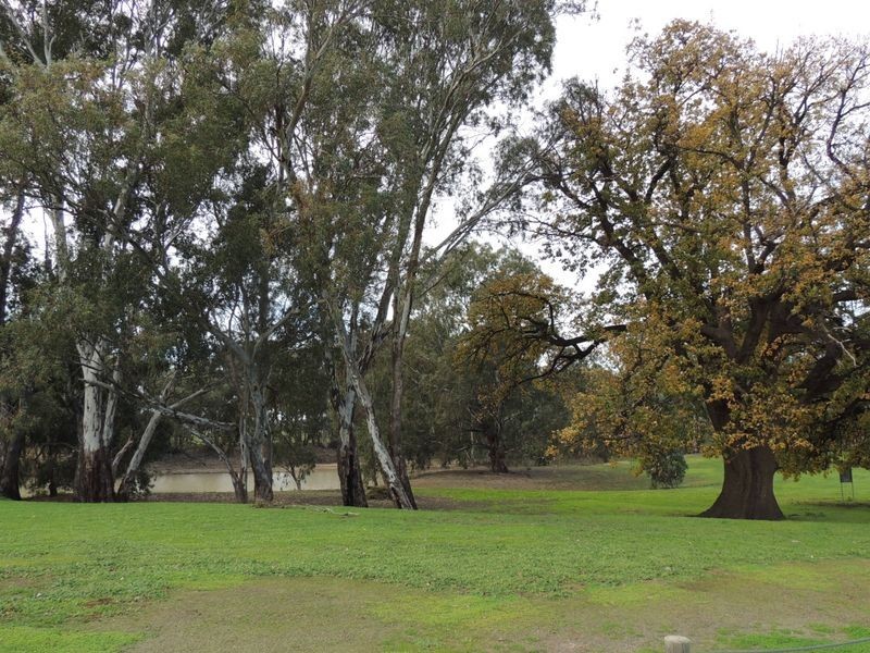 ‘Marraboor’, Swan Hill VIC 3585