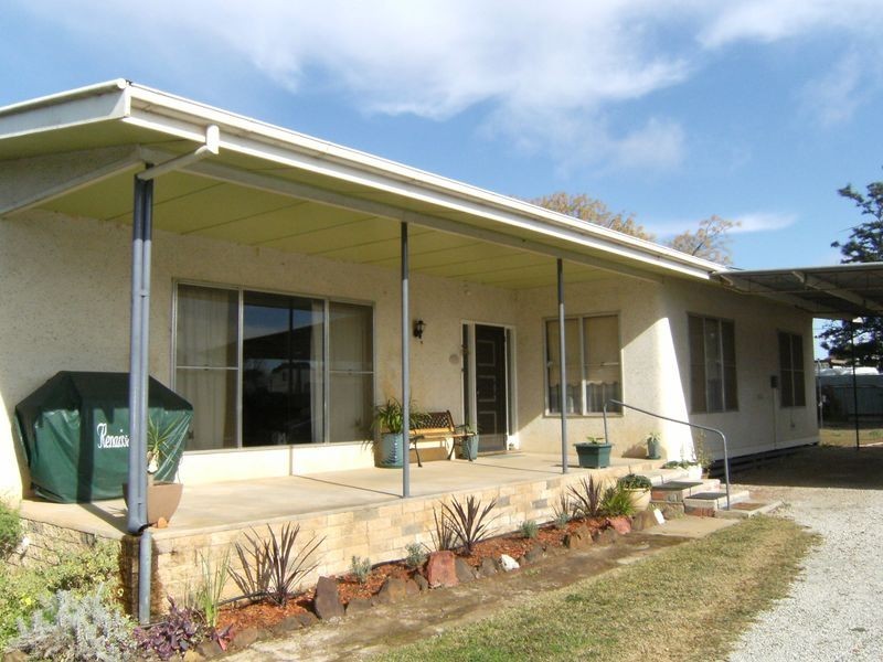 7 Malcolm Street, Nyah VIC 3594