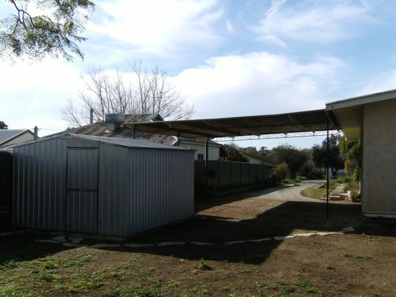 7 Malcolm Street, Nyah VIC 3594