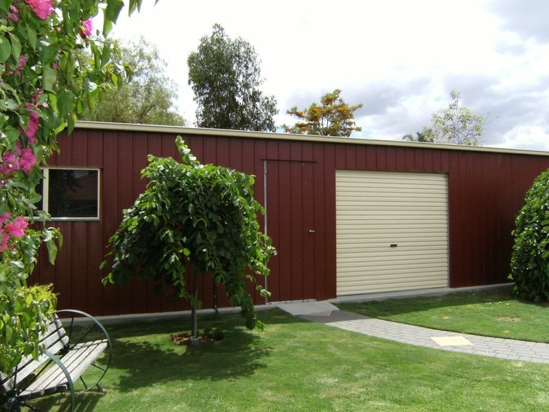 42 Naretha Street, Swan Hill VIC 3585