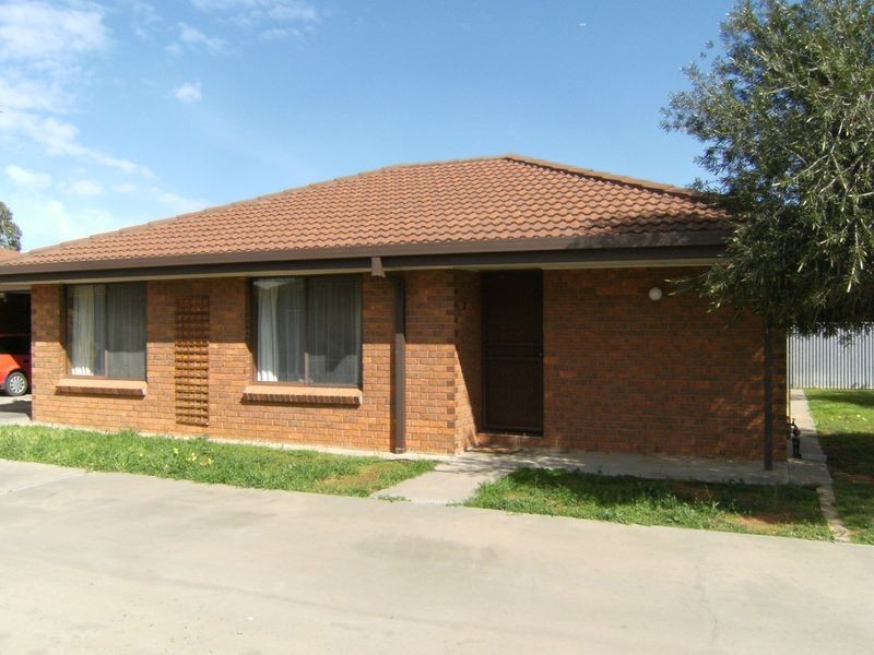 1/167 McCallum Street, Swan Hill VIC 3585