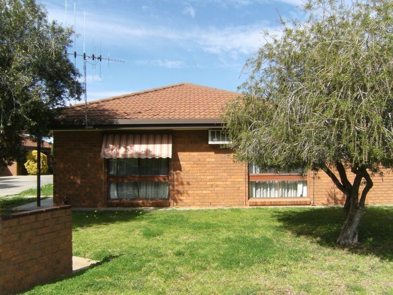 1/167 McCallum Street, Swan Hill VIC 3585