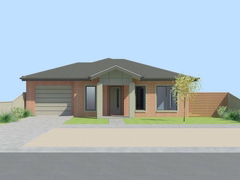 Lot 215 Scarlet Street, Swan Hill VIC 3585