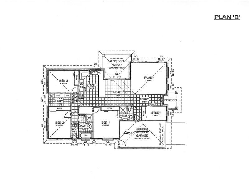 Lot 215 Scarlet Street, Swan Hill VIC 3585