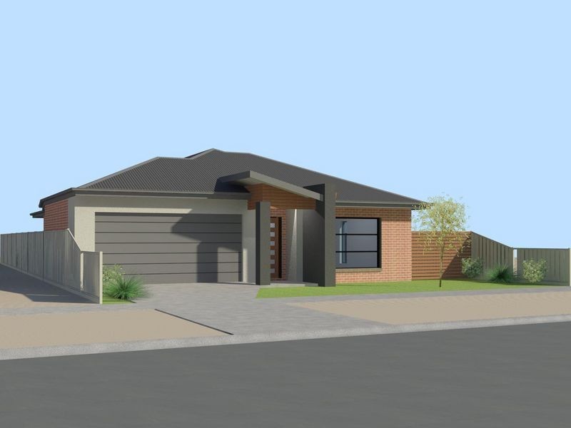 Lot 215 Scarlet Street, Swan Hill VIC 3585