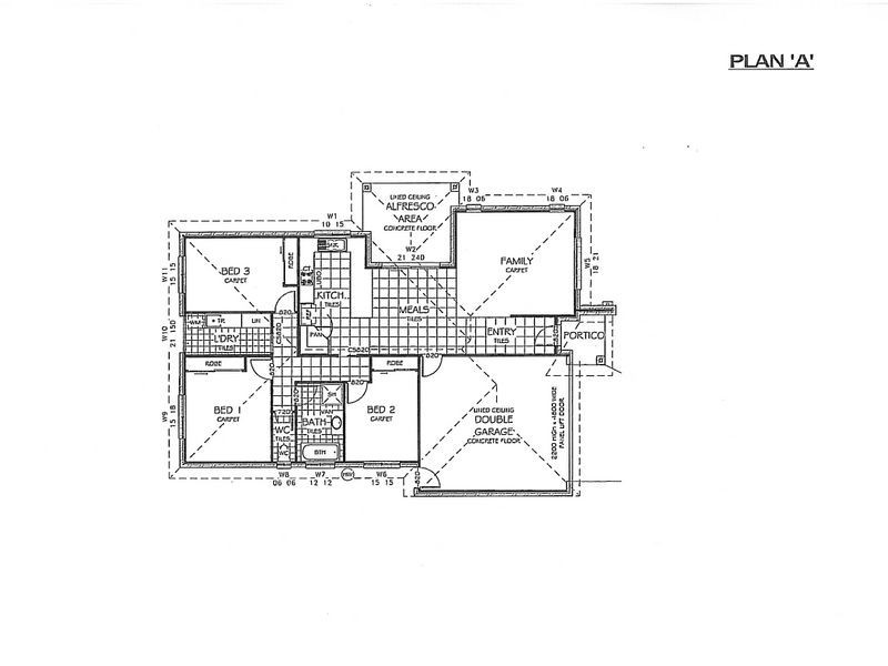 Lot 215 Scarlet Street, Swan Hill VIC 3585