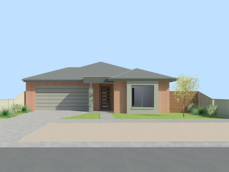 Lot 215 Scarlet Street, Swan Hill VIC 3585