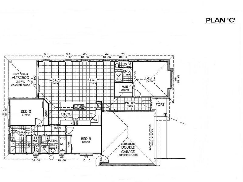 Lot 215 Scarlet Street, Swan Hill VIC 3585