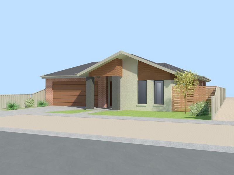 Lot 215 Scarlet Street, Swan Hill VIC 3585