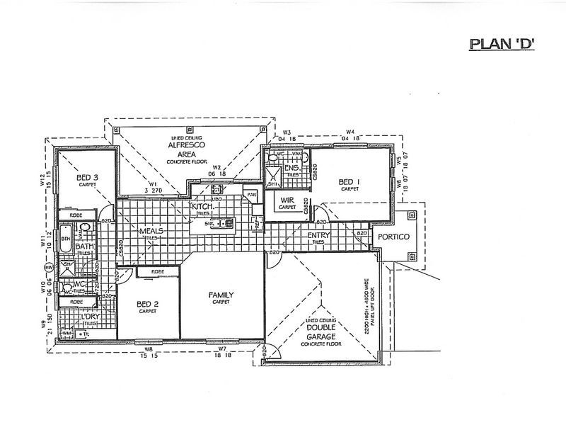 Lot 215 Scarlet Street, Swan Hill VIC 3585