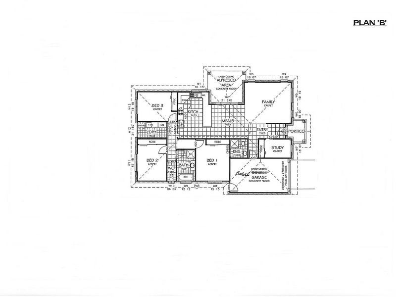 Lot 231 Boree Drive, Swan Hill VIC 3585