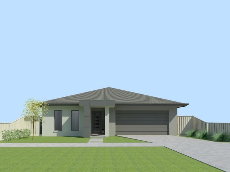 Lot 232 Boree Drive, Swan Hill VIC 3585