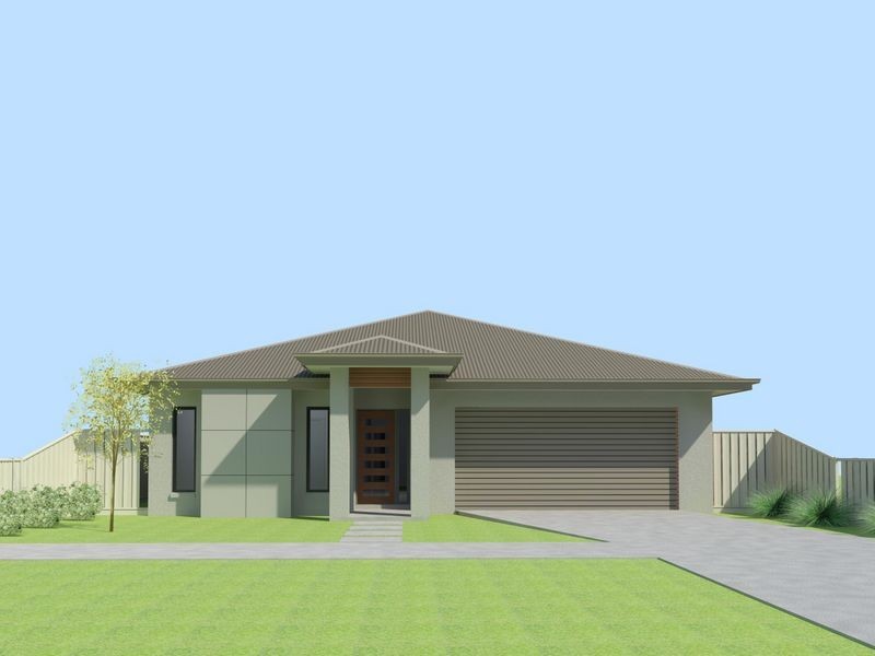 Lot 232 Boree Drive, Swan Hill VIC 3585