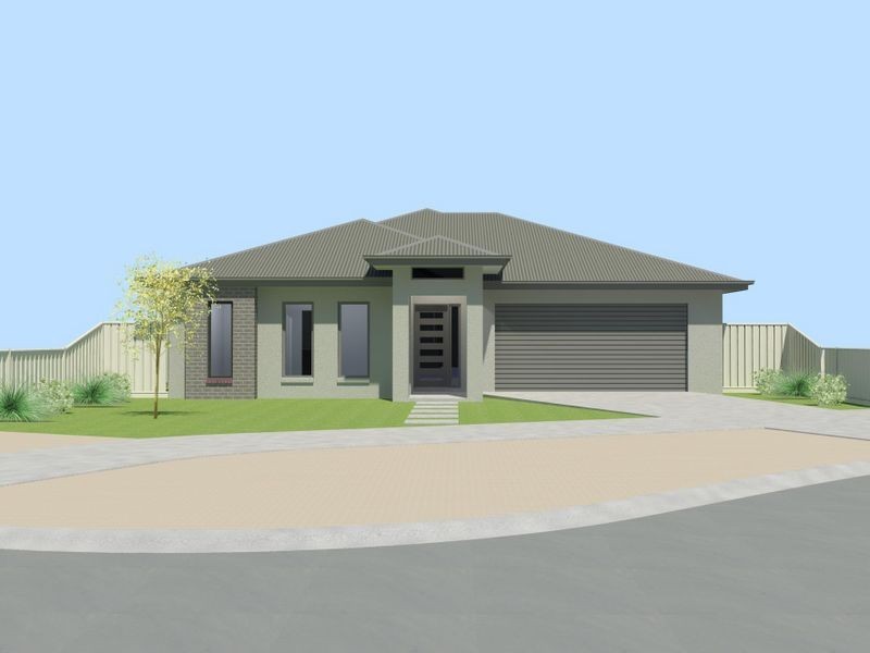 Lot 250 Boobialla Drive, Swan Hill VIC 3585