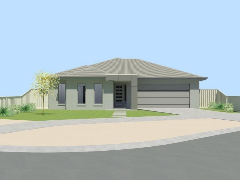 Lot 250 Boobialla Drive, Swan Hill VIC 3585
